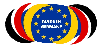 Made in Germany